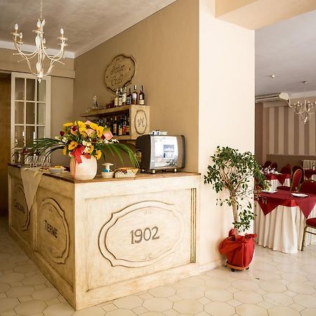 Hotel Villa Margherita Casciana Terme Exterior foto
