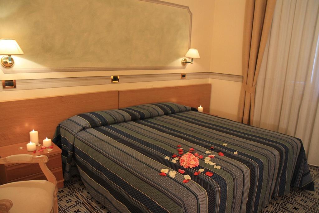 Hotel Villa Margherita Casciana Terme Habitación foto