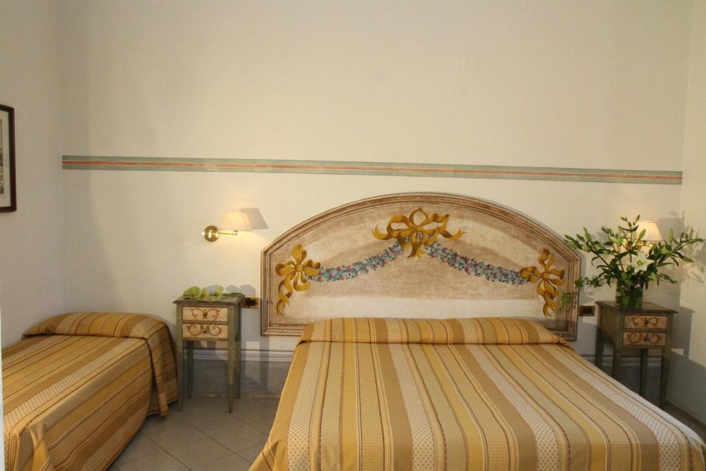 Hotel Villa Margherita Casciana Terme Habitación foto
