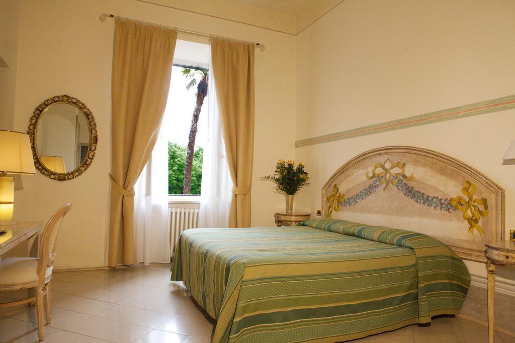 Hotel Villa Margherita Casciana Terme Habitación foto
