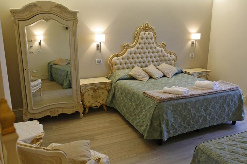 Hotel Villa Margherita Casciana Terme Exterior foto