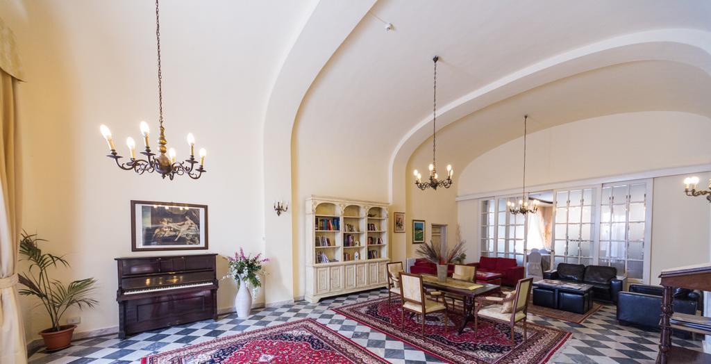 Hotel Villa Margherita Casciana Terme Exterior foto