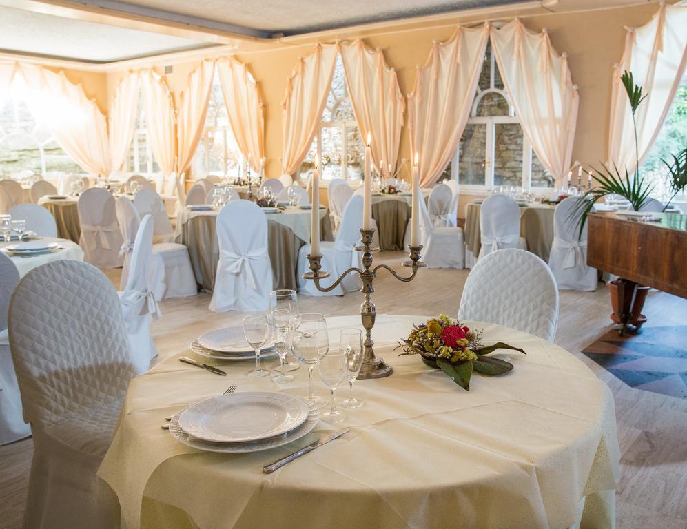 Hotel Villa Margherita Casciana Terme Exterior foto