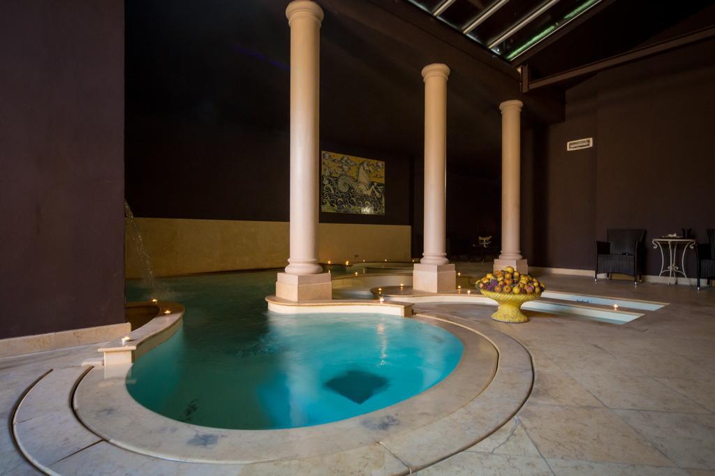 Hotel Villa Margherita Casciana Terme Exterior foto